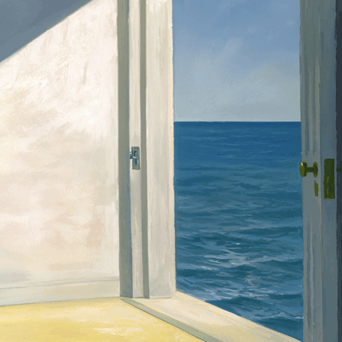 Edward Hopper