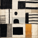 Abstract Wall Art