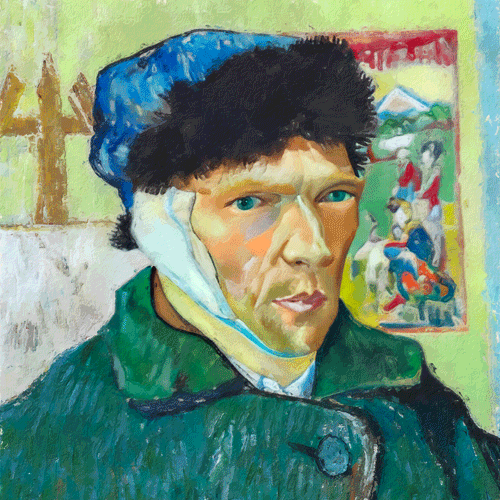Van Gogh