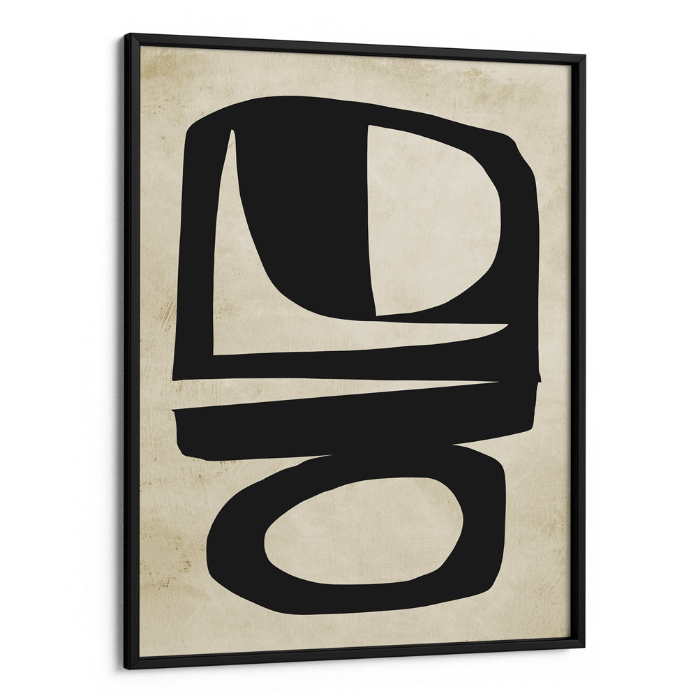 Chance Canvas Painting-Rolled Art-Nook At You