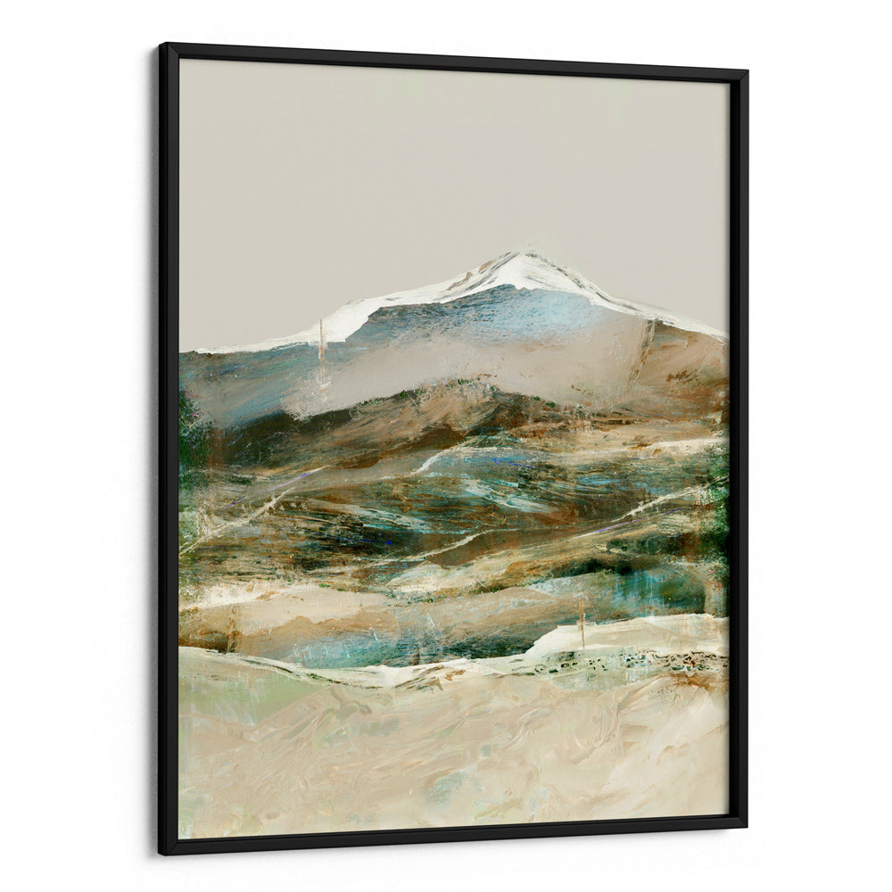 Cordillera Canvas Painting-Rolled Art-Nook At You