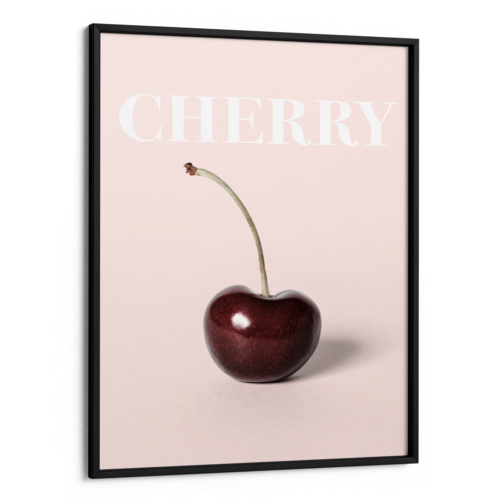 CHERRY - XS / Matte Paper / Rolled Art - Nook At You