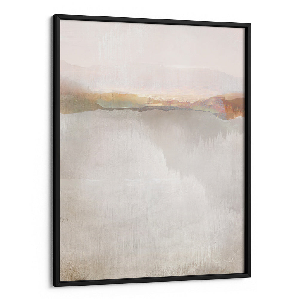 The New Day Abstract Artwork - XS / Matte Paper / Rolled Art - Nook At You