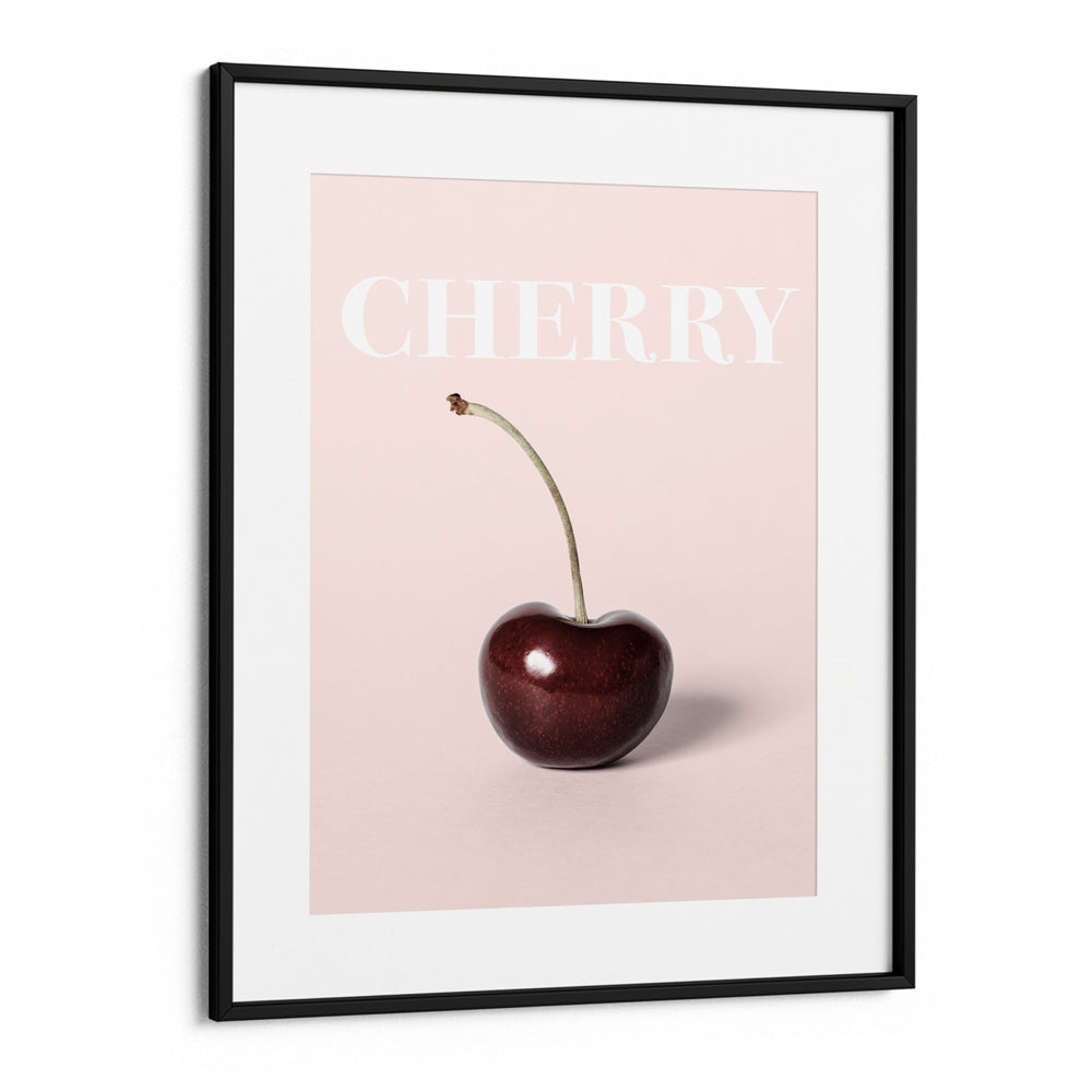 CHERRY - XS / Matte Paper / Rolled Art - Nook At You