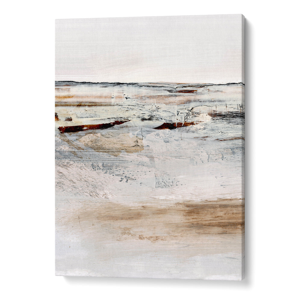 August Canvas Painting-Gallery Wrap-Nook At You
