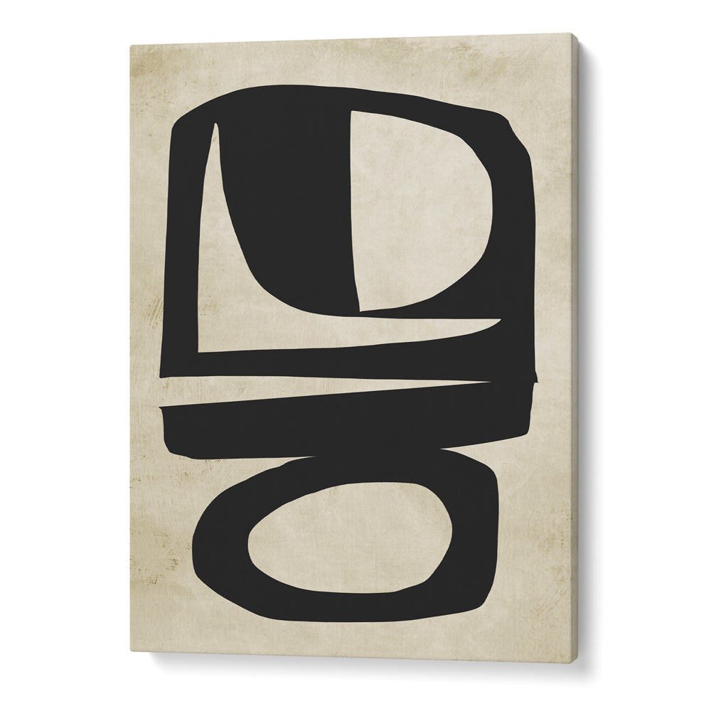 Chance Canvas Painting-Gallery Wrap-Nook At You