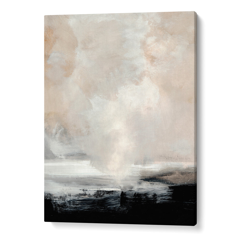 Clouds Abstract Artwork-Gallery Wrap-Nook At You