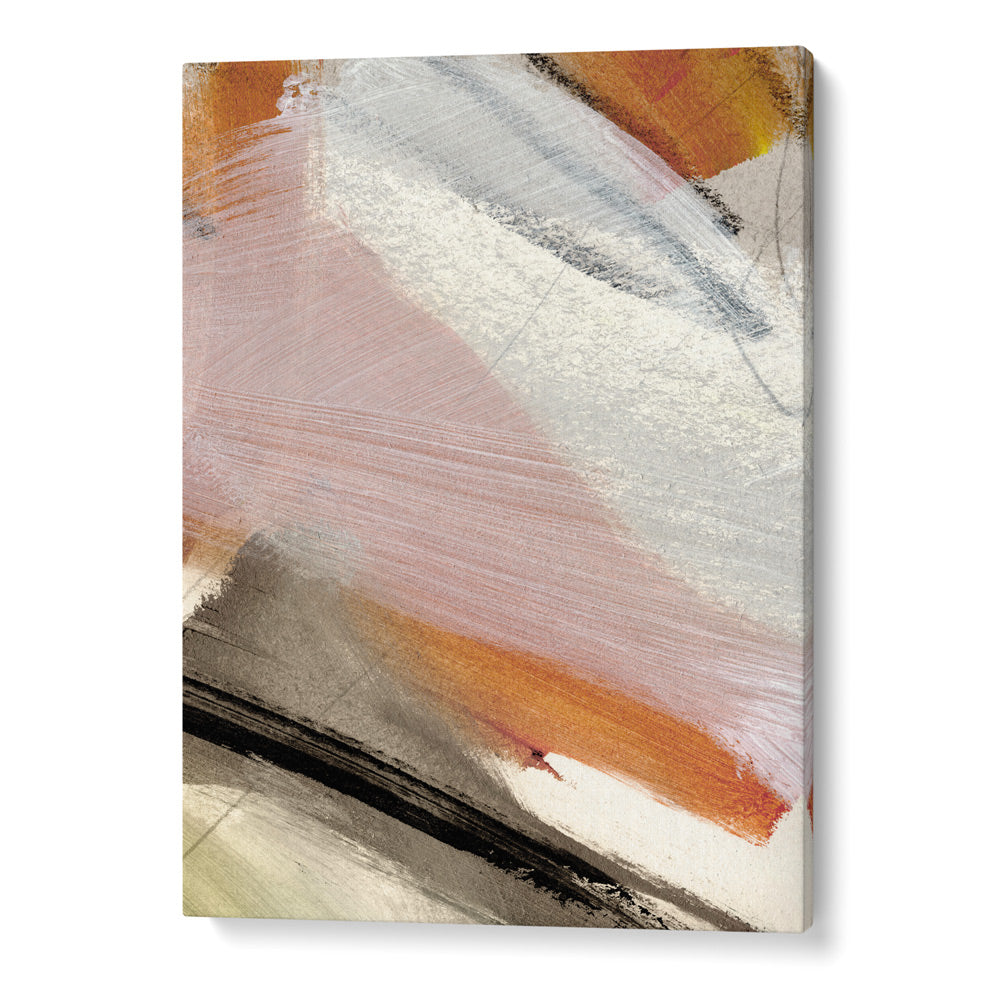 Light Canvas Painting-Gallery Wrap-Nook At You