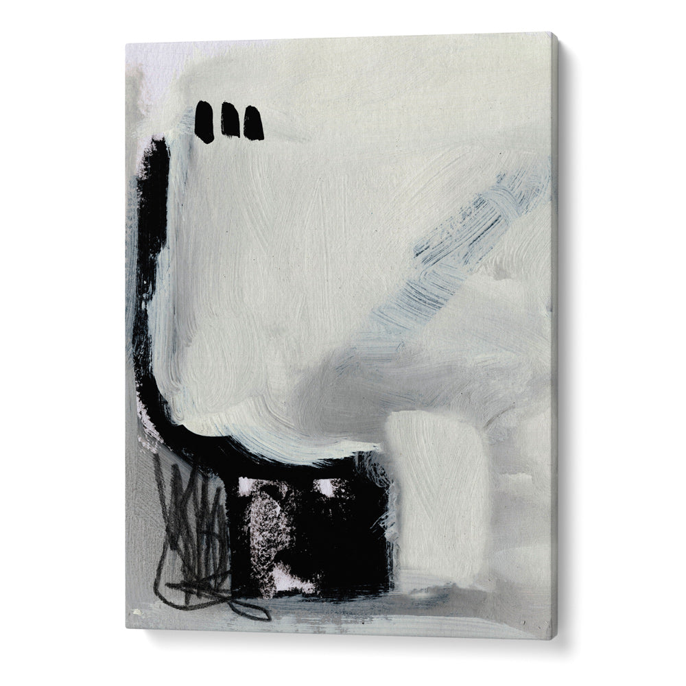 Beyond no.2 Abstract Artwork-Rolled Art-Nook At You