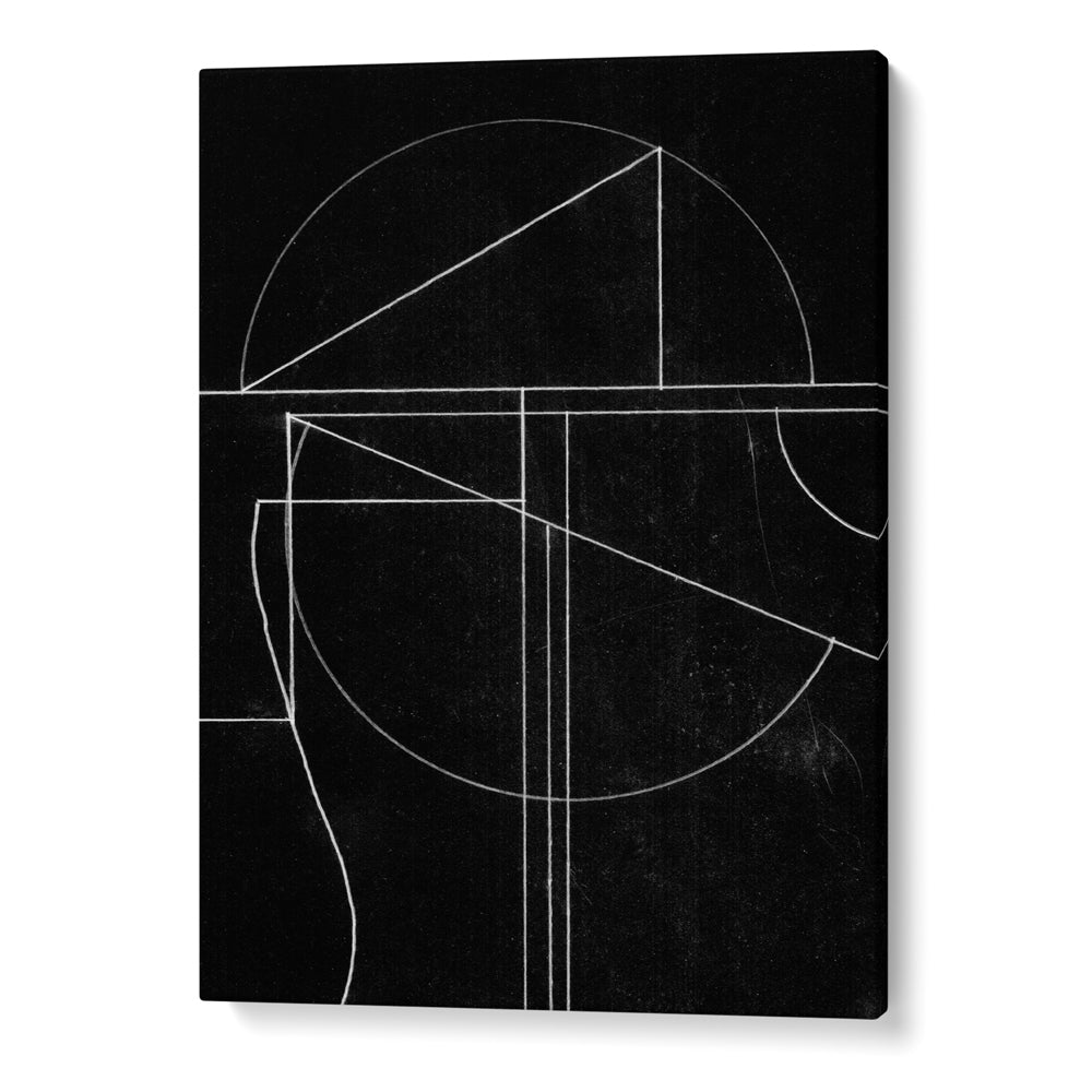 Buia Canvas Painting-Gallery Wrap-Nook At You