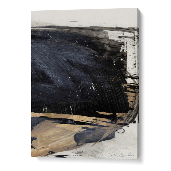 Snap No. 3 Abstract Artwork-Gallery Wrap-Nook At You