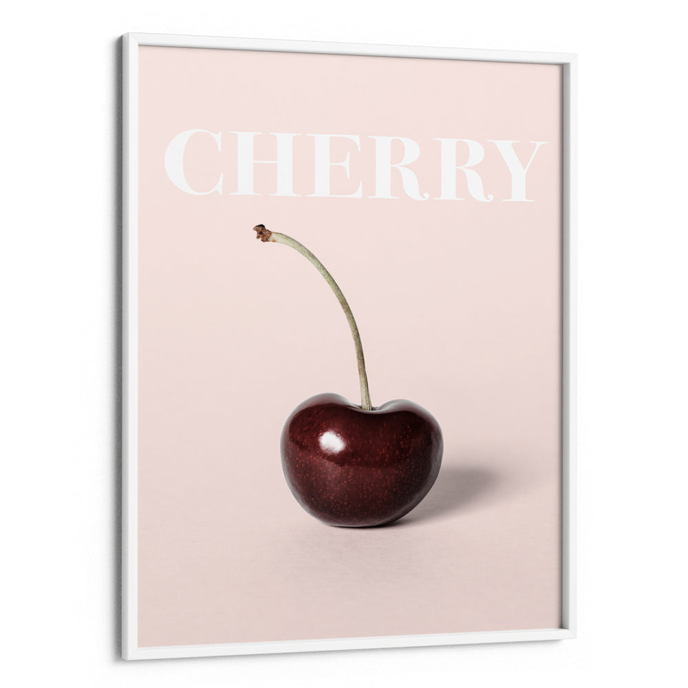 CHERRY - XS / Matte Paper / Rolled Art - Nook At You