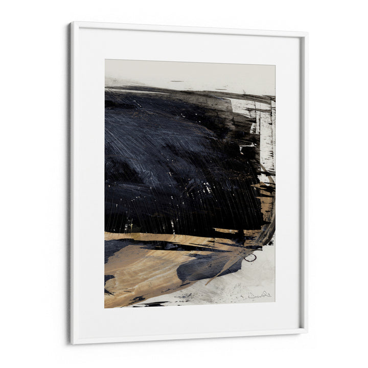 Snap No. 3 Abstract Artwork-Nook At You