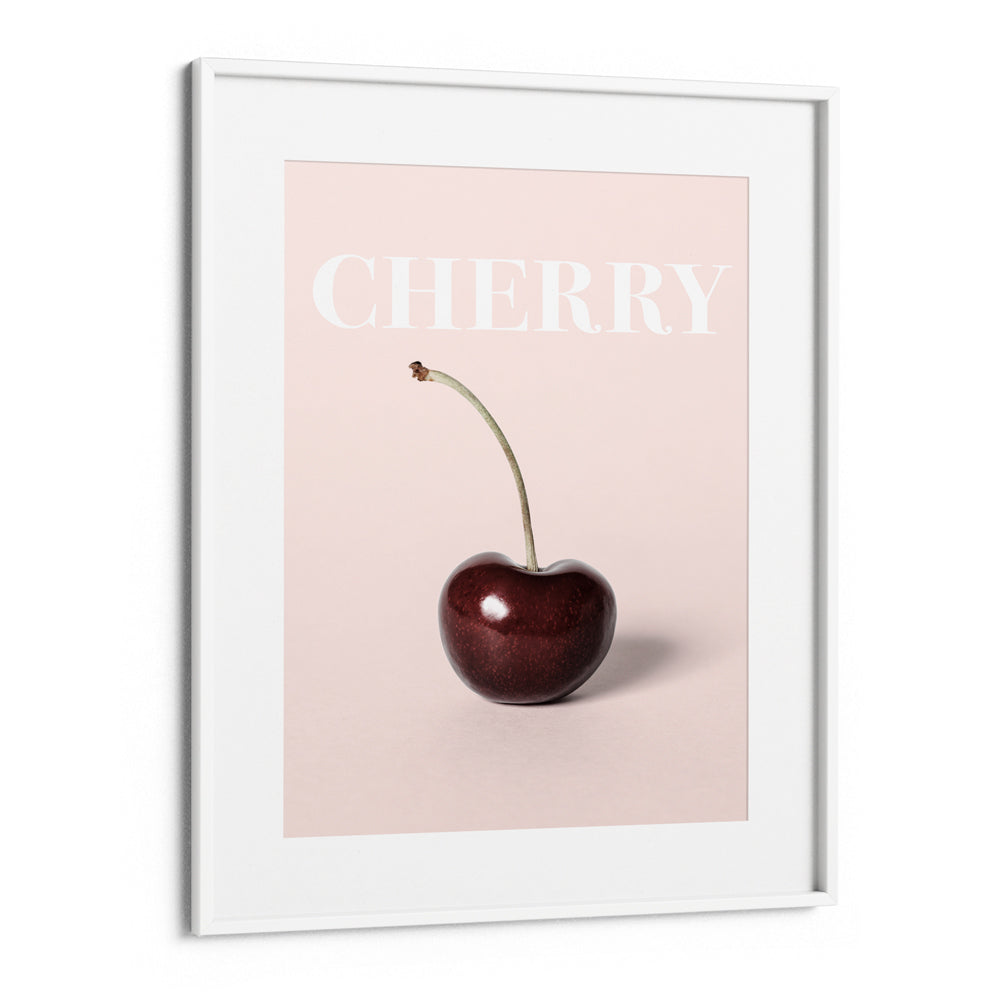 CHERRY - XS / Matte Paper / Rolled Art - Nook At You