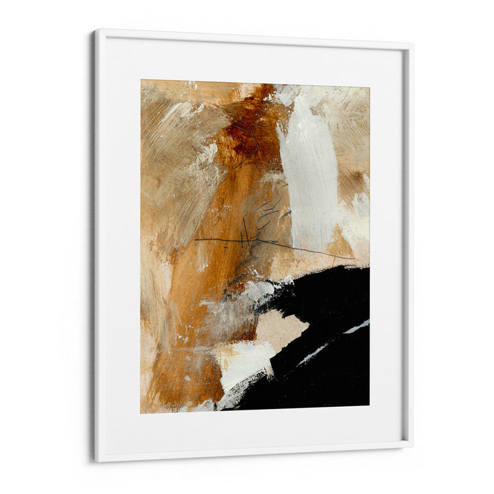 Underneath Abstract Artwork-Nook At You