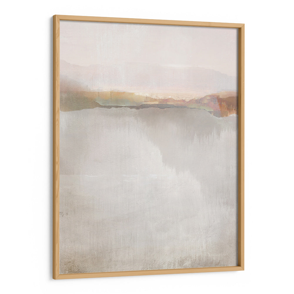 The New Day Abstract Artwork - XS / Matte Paper / Rolled Art - Nook At You