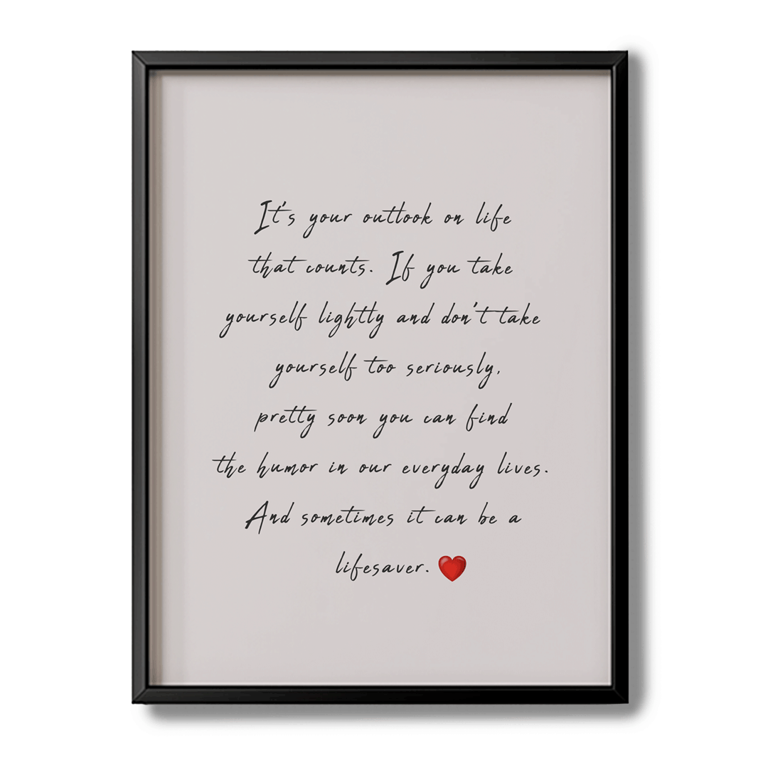 Personalized Letter Print | Unique Personalized Gifts for Her