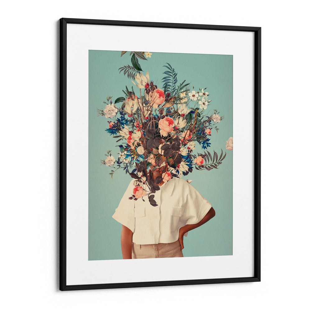 Thank God it's Spring - XS / Matte Paper / Rolled Art - Nook At You