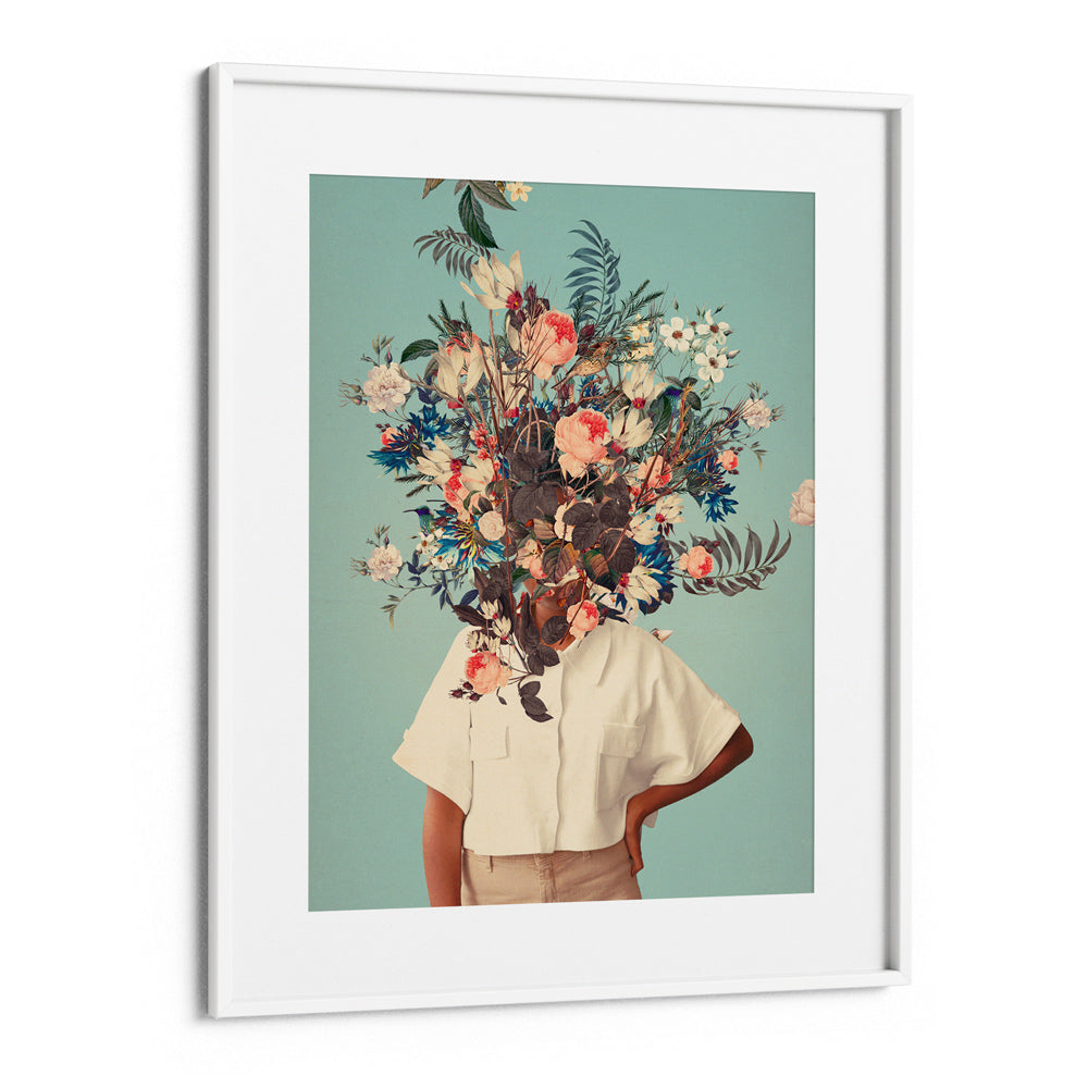 Thank God it's Spring - XS / Matte Paper / Rolled Art - Nook At You