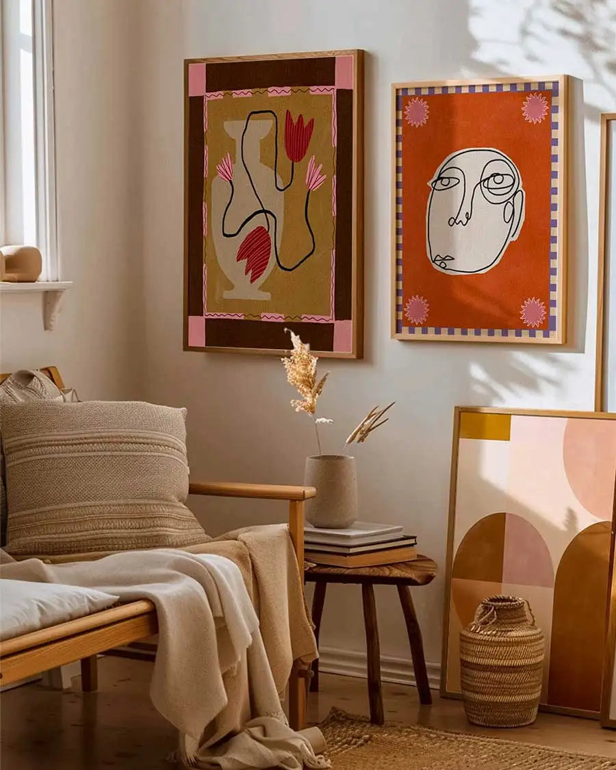 Nook inspiration image