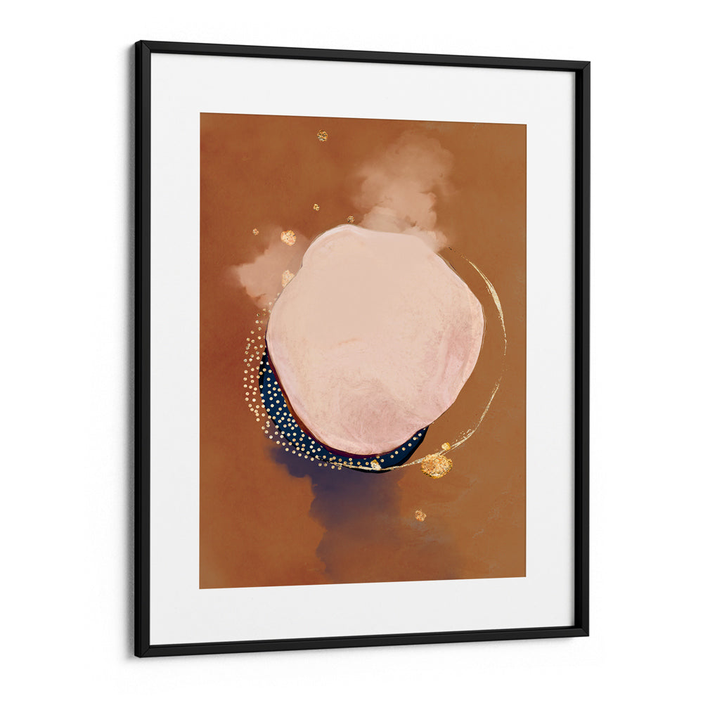 Appointment Abstract Prints - XS / Matte Paper / Rolled Art - Nook At You