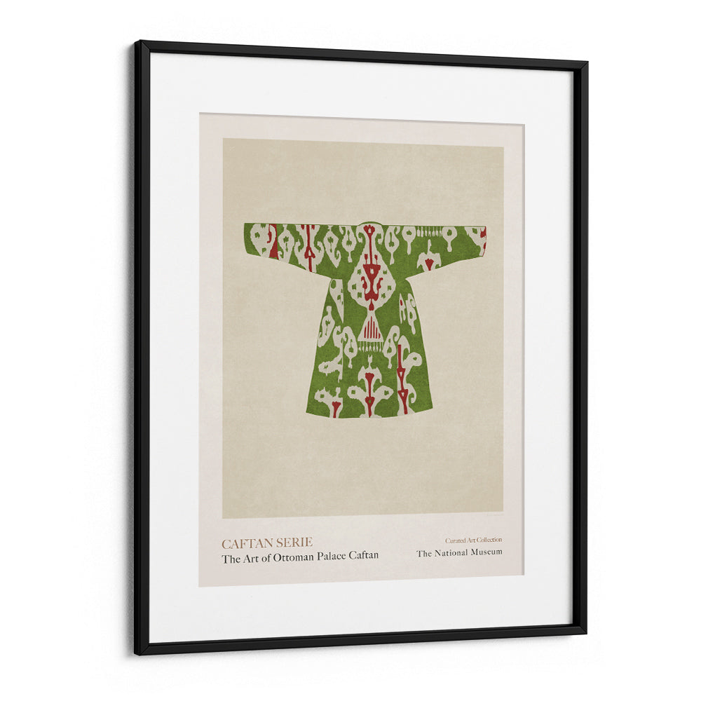 Ottoman Reverie Boho Wall Art - XS / Matte Paper / Rolled Art - Nook At You