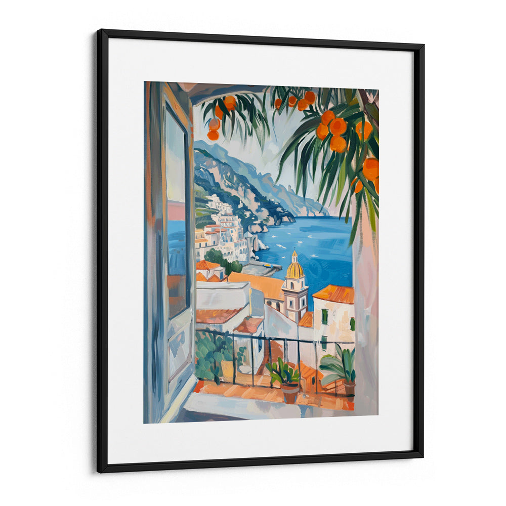 Coastal Reverie Aesthetic Wall Poster - XS / Matte Paper / Rolled Art - Nook At You