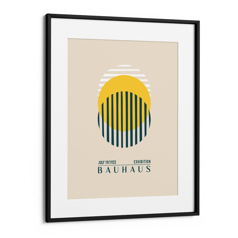 Sunrise Stripes Wall Art Poster - XS / Matte Paper / Rolled Art - Nook At You