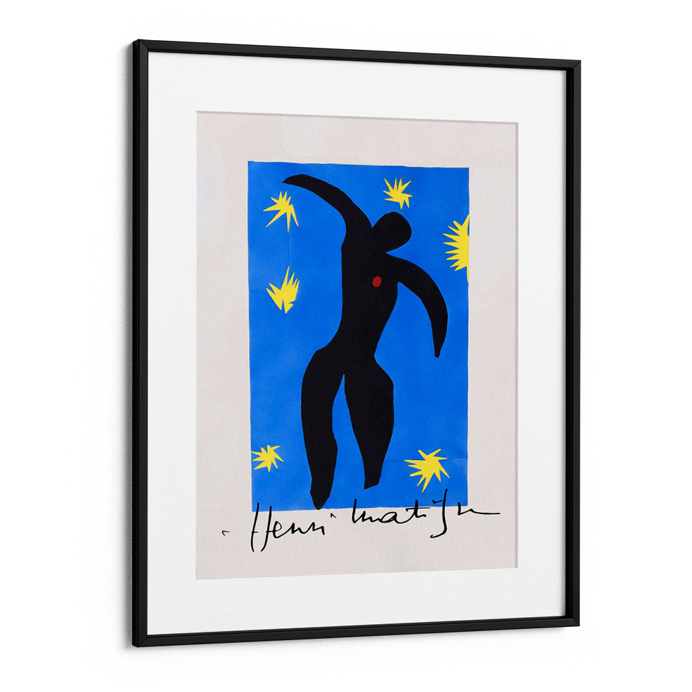 Jazz Wall Art Poster - XS / Matte Paper / Rolled Art - Nook At You