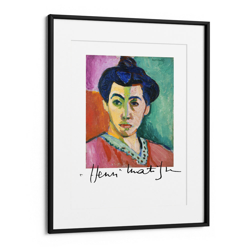 La Raie Verte Exhibition Poster - XS / Matte Paper / Rolled Art - Nook At You