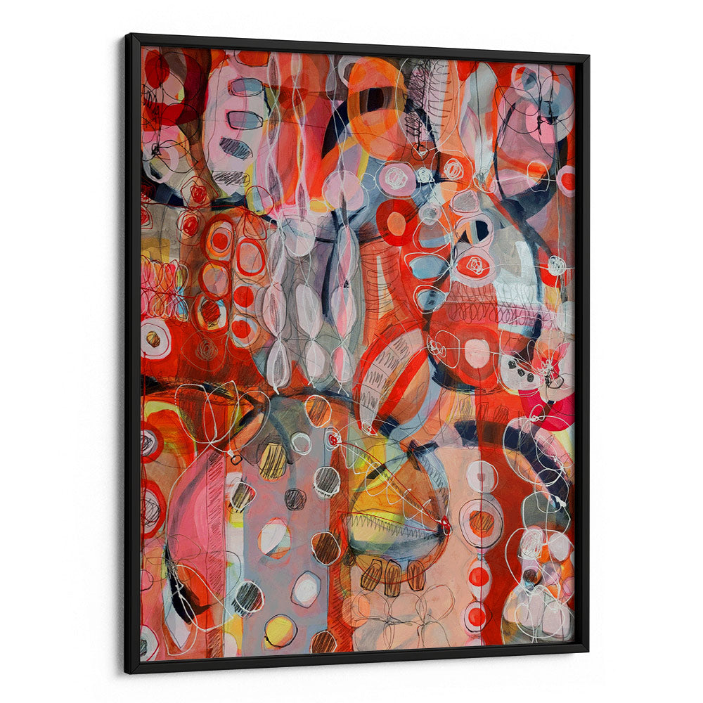 Early Bird, late afternoon II Wall Art - XS / Matte Paper / Rolled Art - Nook At You