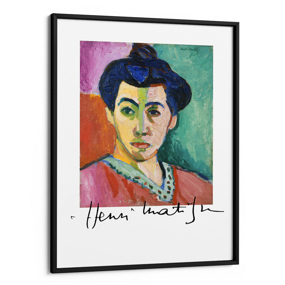 La Raie Verte Exhibition Poster - XS / Matte Paper / Rolled Art - Nook At You