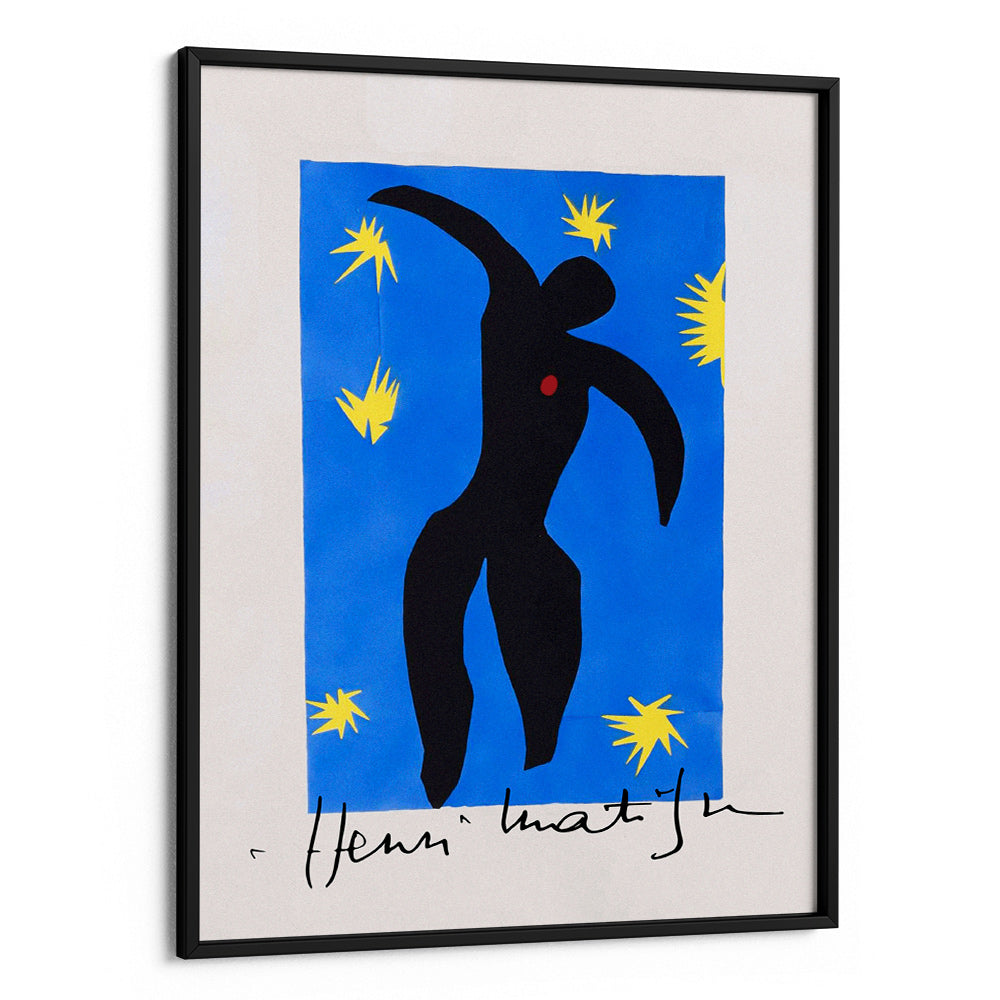 Jazz Wall Art Poster - XS / Matte Paper / Rolled Art - Nook At You