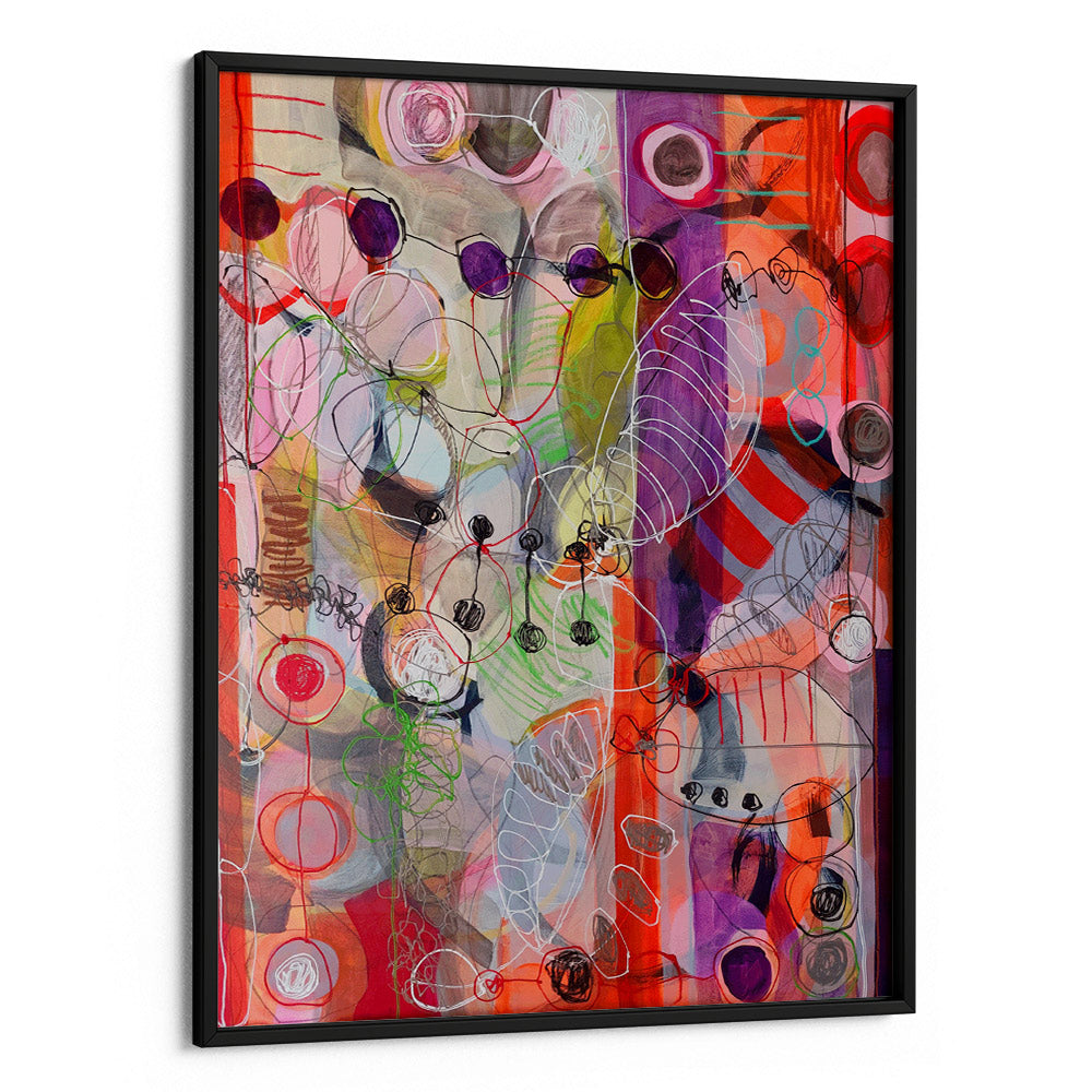 Early Bird, late afternoon I Aesthetic Wall Art - XS / Matte Paper / Rolled Art - Nook At You