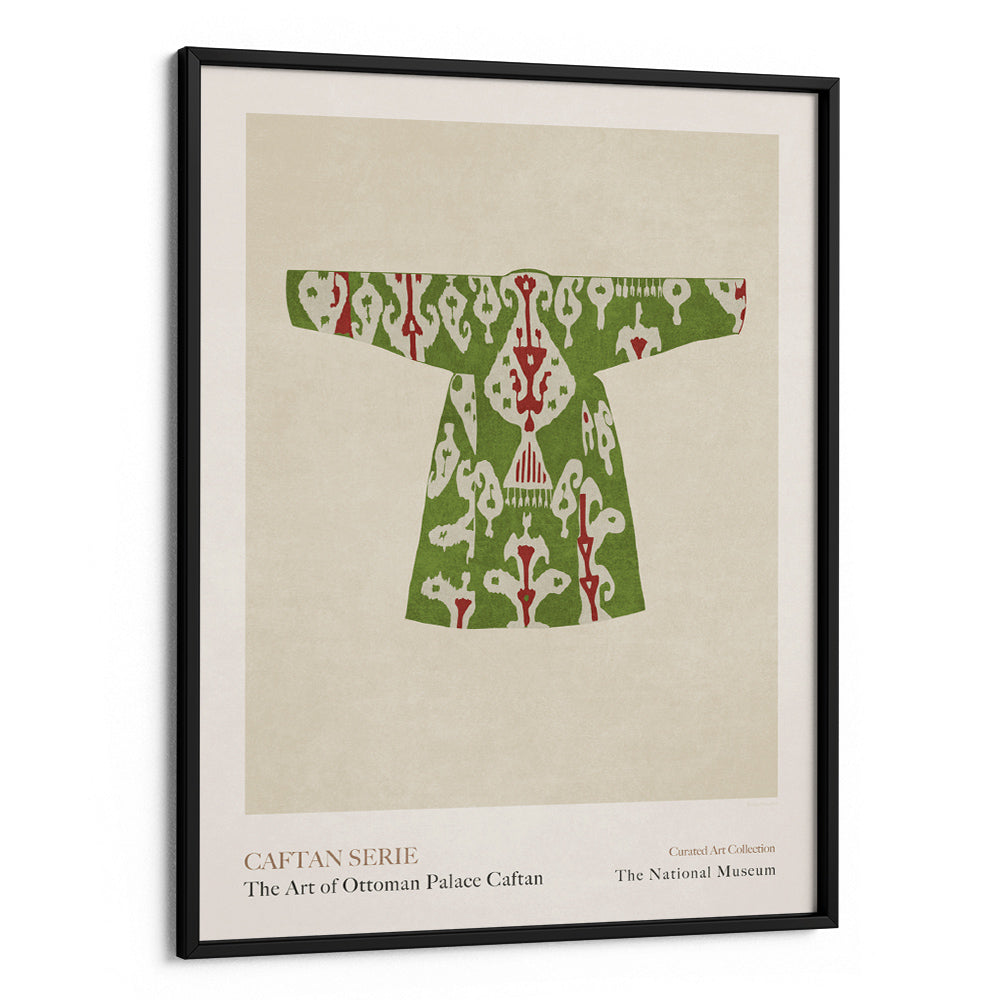 Ottoman Reverie Boho Wall Art - XS / Matte Paper / Rolled Art - Nook At You