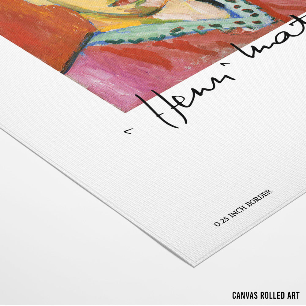 La Raie Verte Exhibition Poster - XS / Matte Paper / Rolled Art - Nook At You