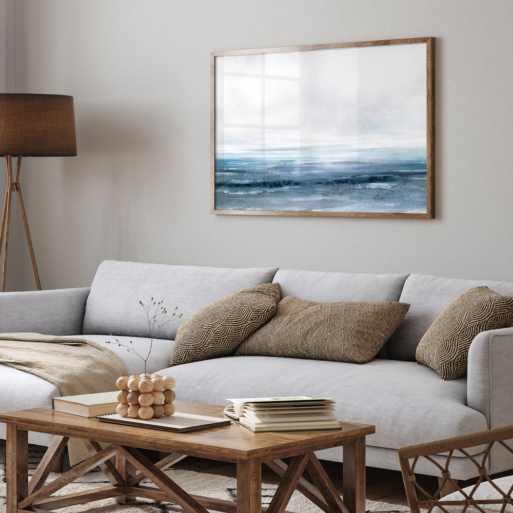 Dreams Abstract Artwork-Rolled Art-Nook At You