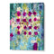 Among Roses Art Print