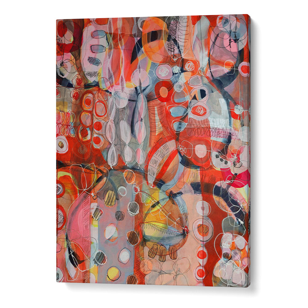 Early Bird, late afternoon II Wall Art - XS / Matte Paper / Rolled Art - Nook At You