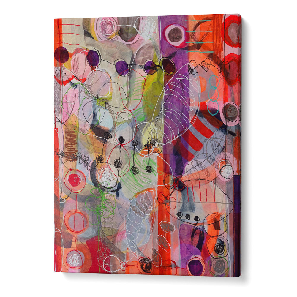 Early Bird, late afternoon I Aesthetic Wall Art - XS / Matte Paper / Rolled Art - Nook At You