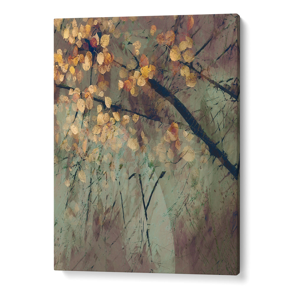 Tomorrow Abstract Art-Gallery Wrap-Nook At You