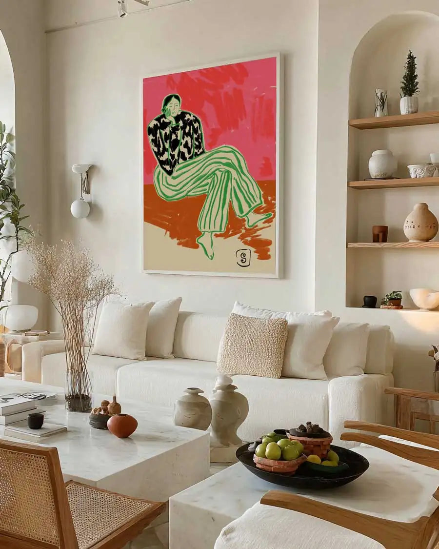 Nook inspiration image