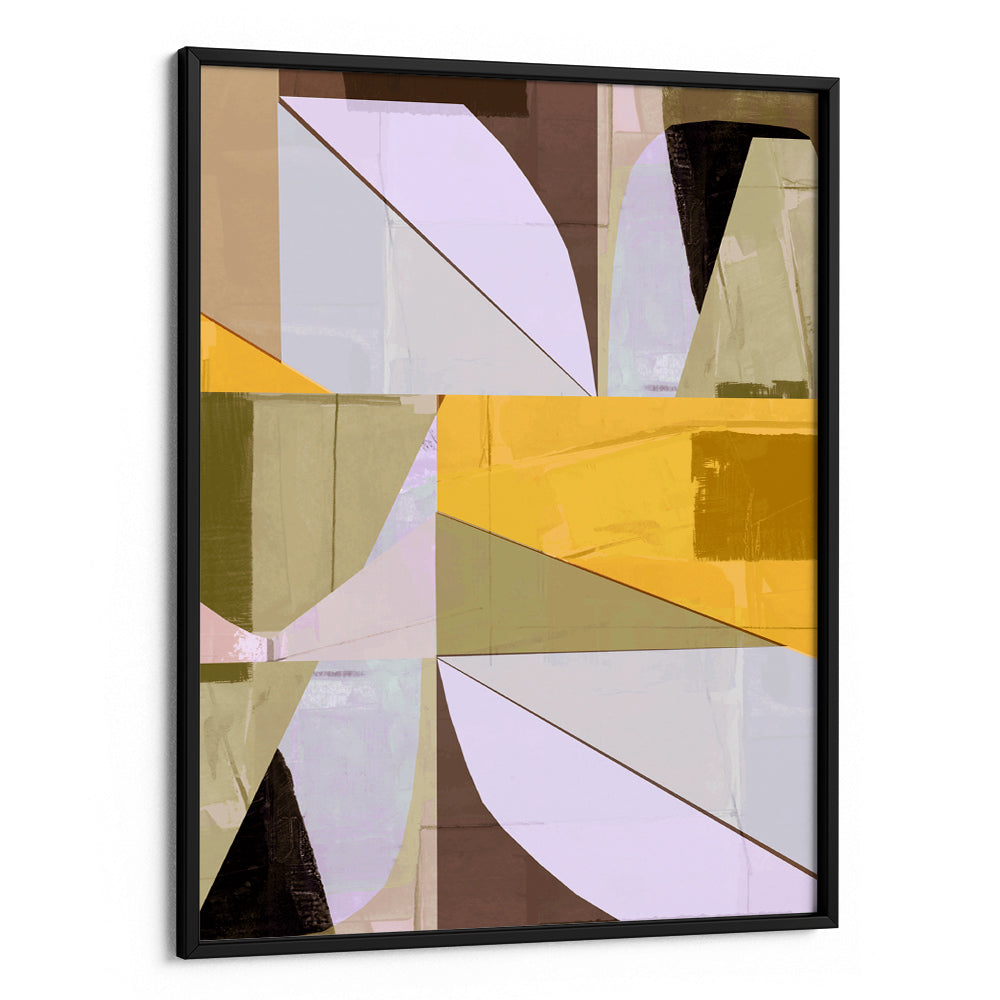 Rustic Textures 3 - Canvas Prints - XS / Matte Paper / Rolled Art - Nook At You