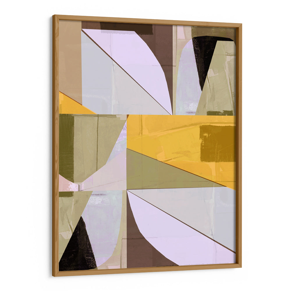 Rustic Textures 3 - Canvas Prints - XS / Matte Paper / Rolled Art - Nook At You