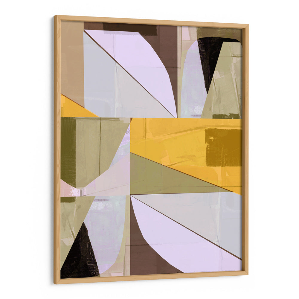 Rustic Textures 3 - Canvas Prints - XS / Matte Paper / Rolled Art - Nook At You