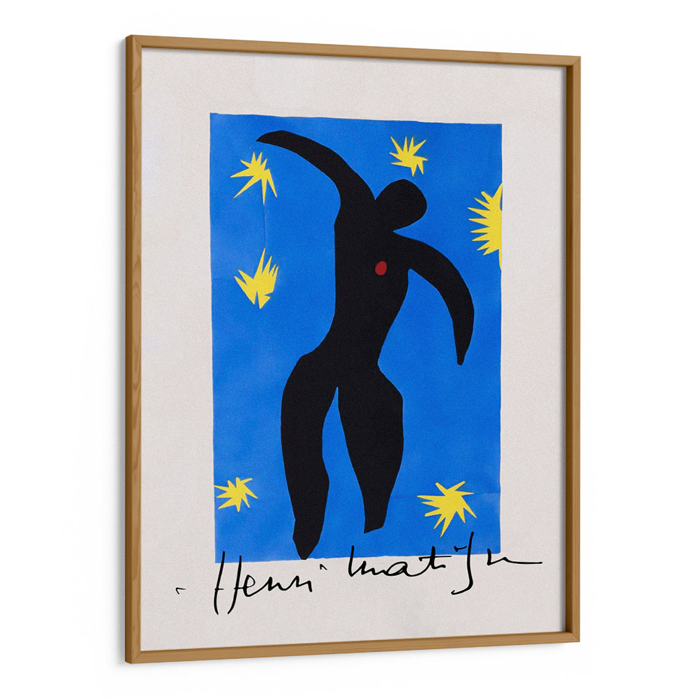 Jazz Wall Art Poster - XS / Matte Paper / Rolled Art - Nook At You