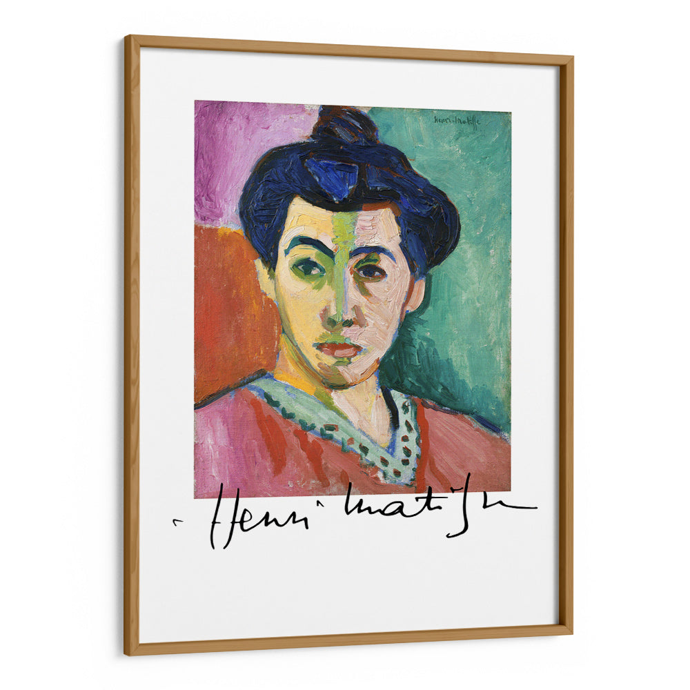 La Raie Verte Exhibition Poster - XS / Matte Paper / Rolled Art - Nook At You