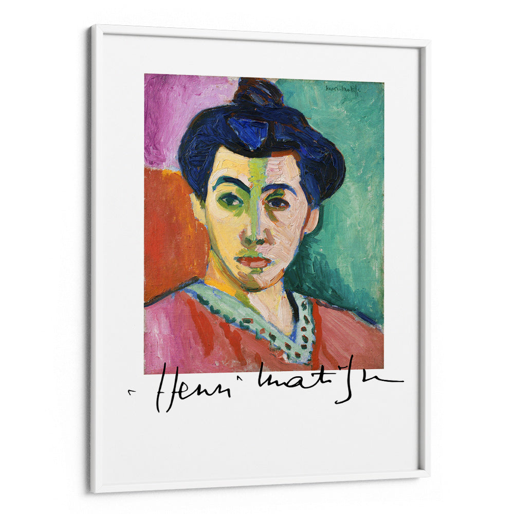 La Raie Verte Exhibition Poster - XS / Matte Paper / Rolled Art - Nook At You