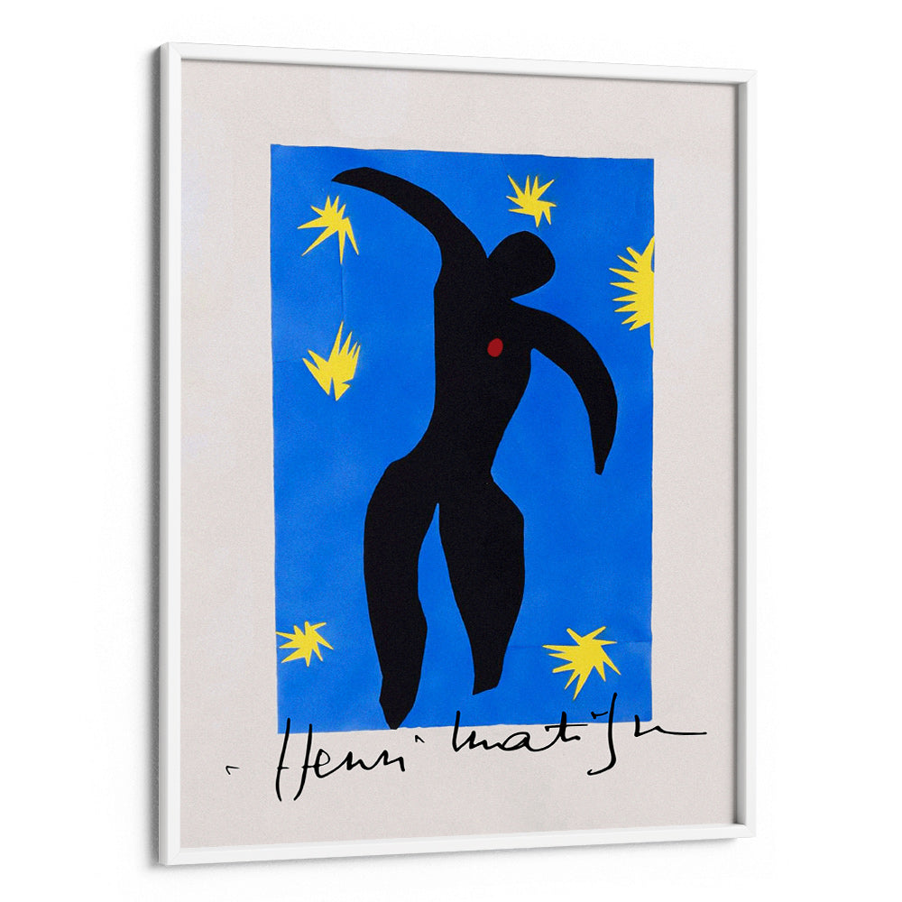 Jazz Wall Art Poster - XS / Matte Paper / Rolled Art - Nook At You