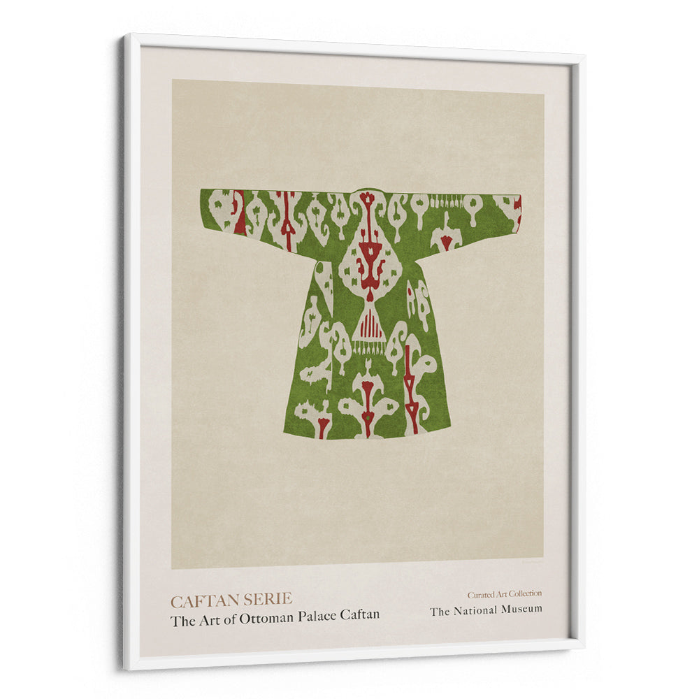 Ottoman Reverie Boho Wall Art - XS / Matte Paper / Rolled Art - Nook At You